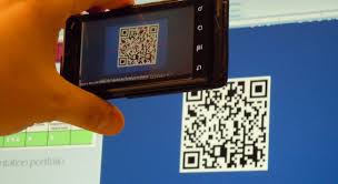 codigo QR
