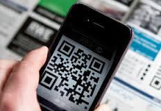 para que sirve codigo QR