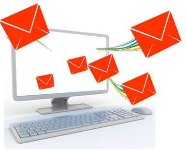 trucos email