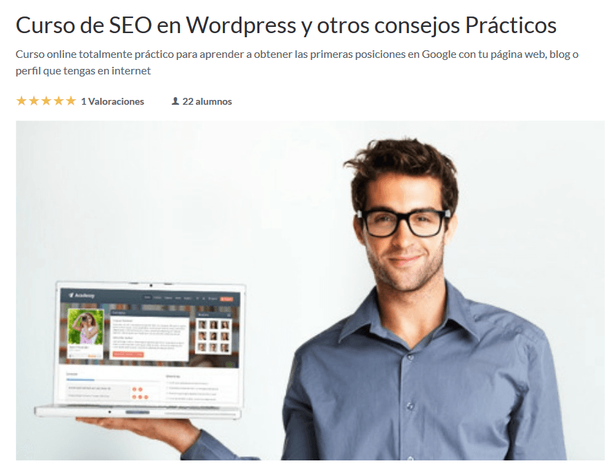 curso online gratis