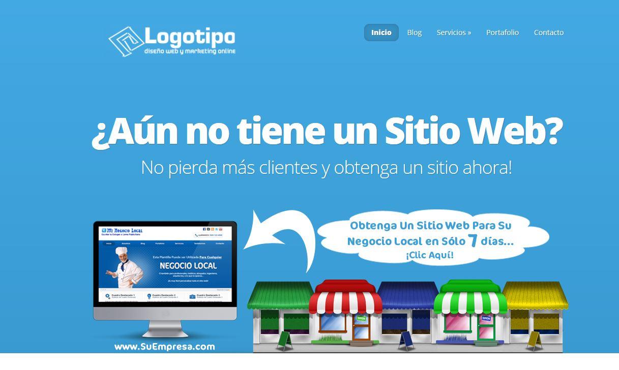 razones para tener una web para tu profesion o negocio