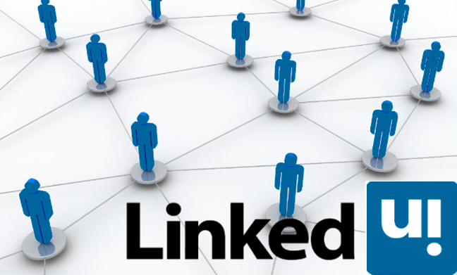 como se usa linkedin