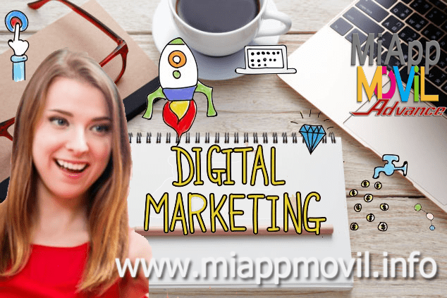 marketing digital